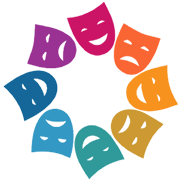 Kaleidoscope Drama Logo